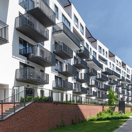 Shortstaypoland Szwedzka وارسو المظهر الخارجي الصورة